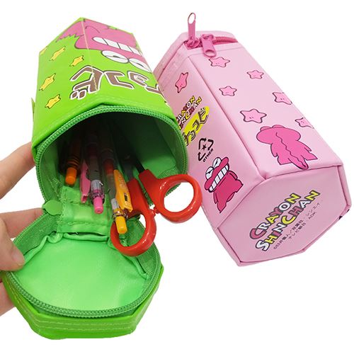 クレヨンしんちゃん ペンケース スタンドペンポーチ チョコビ型 キャラクター グッズの通販はau Pay マーケット シネマコレクション 5400円以上で送料無料