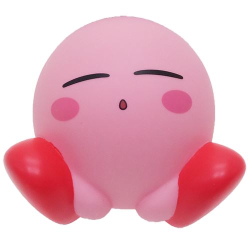 星のカービィ フィギュア ソフビコレクション キャラクター グッズの