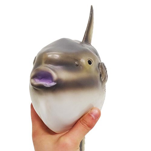 マンボウ フィギュア ソフビフィギア 魚 グッズの通販はau Pay マーケット シネマコレクション 5400円以上で送料無料