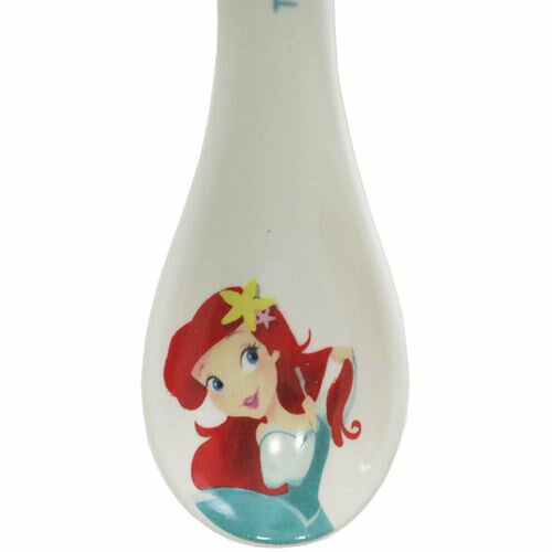 ディズニープリンセス レンゲ 子ども食器 アリエル ディズニー ギフト食器キャラクターグッズの通販はau Pay マーケット シネマコレクション 5400円以上で送料無料