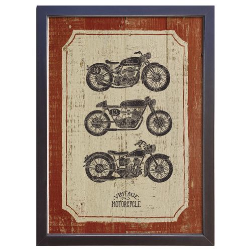 No.191フレーム付きキャンバスアート　ブランドアートポスター　カフェ　BAR No.191フレーム付きキャンバスアート ブランドアートポスター