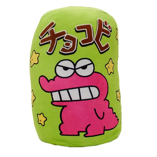 クレヨンしんちゃん クッション もちもちクッション チョコビ アニメキャラクター グッズの通販はau Pay マーケット シネマコレクション 5400円以上で送料無料