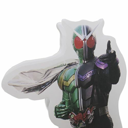 仮面ライダーダブル メモ帳 スタンドメモ ステーショナリーグッズ メール便可の通販はau Pay マーケット シネマコレクション 5400円以上で送料無料