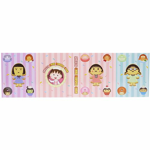 ちびまる子ちゃん メモ帳 パタパタメモ スイーツ アニメキャラクターグッズ メール便可の通販はau Pay マーケット シネマコレクション 5400円以上で送料無料