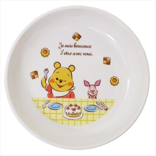くまのプーさん 小皿 こどもミニプレート 強化磁器シリーズ ディズニー 絵本キャラクター グッズの通販はau Pay マーケット シネマコレクション 5400円以上で送料無料
