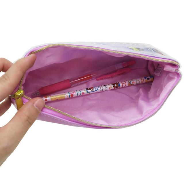 スヌーピー ペンケース シャカシャカ ペンポーチピーナッツ キャラクター グッズの通販はau Pay マーケット シネマコレクション 5400円以上で送料無料