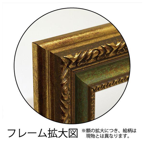 取寄品 送料無料 シューンハマー フラワー アート Art Frames サンデーモーニング インテリア グッズ_2