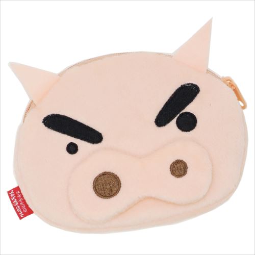 クレヨンしんちゃん ミニポーチ ぬいぐるみポケットティッシュポーチ ぶりぶりざえもん アニメキャラクターグッズ メール便可の通販はau Pay マーケット シネマコレクション 5400円以上で送料無料