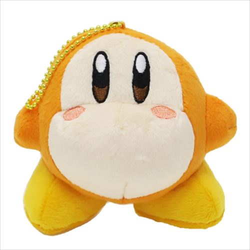カービィ ミニマスコット 星のカービィ 30th ぬいぐるみミニマスコット｜商品情報｜タカラ