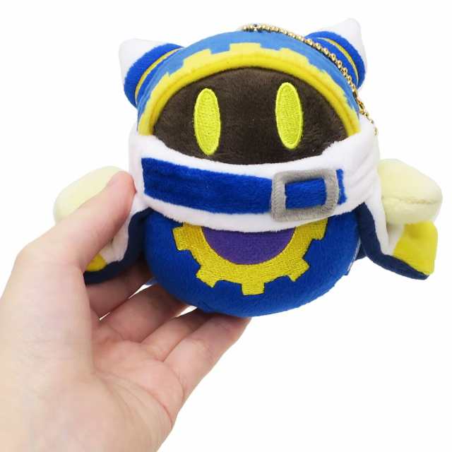 星のカービィ マスコット ミニぬいぐるみボールチェーン マホロア Nintendo キャラクター グッズの通販はau Pay マーケット シネマコレクション 5400円以上で送料無料