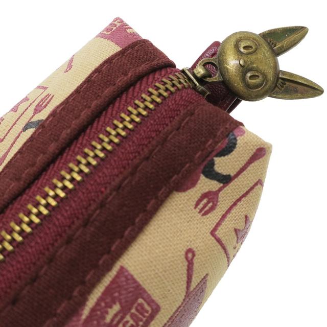 魔女の宅急便 ペンケース マルチポーリs ジジの雑貨屋さん スタジオジブリ キャラクター グッズの通販はau Pay マーケット シネマコレクション 5400円以上で送料無料