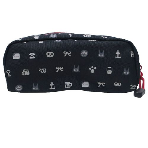 魔女の宅急便 Outdoor ペンポーチ ビッグポーチ ジジ スタジオジブリ キャラクター グッズの通販はau Pay マーケット シネマコレクション 5400円以上で送料無料