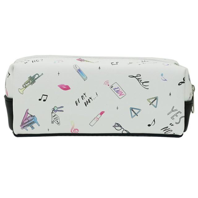 Music Loving ペンポーチ Boxペンケース Trick Candies かわいい グッズの通販はau Pay マーケット シネマコレクション 5400円以上で送料無料