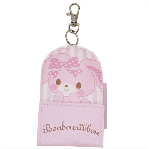 ぼんぼんりぼん リール式キーケース ランドセル取り付けベルト付き鍵カバーサンリオ キャラクターグッズ メール便可の通販はau Pay マーケット シネマコレクション 5400円以上で送料無料