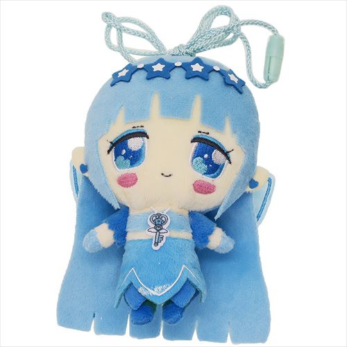 リルリルフェアリル ポシェット ぬいぐるみネックポーチ りん サンリオ キャラクター グッズの通販はau Pay マーケット シネマコレクション 5400円以上で送料無料