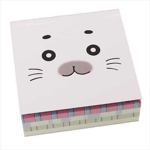 少年アシベ Gogoゴマちゃん メモ帳 ブロックメモ キャラクターグッズ メール便可の通販はau Pay マーケット シネマコレクション 5400円以上で送料無料