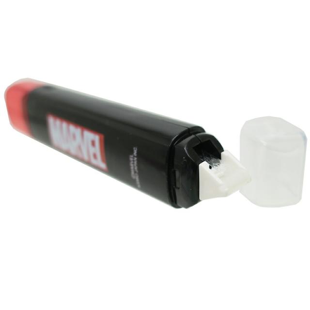 Marvel 修正テープ テープのり Nico Labo 18ss マーベル キャラクターグッズ メール便可の通販はau Pay マーケット シネマコレクション 5400円以上で送料無料