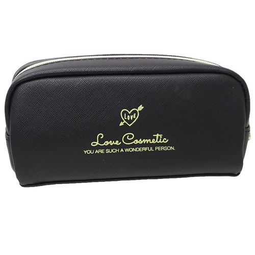 ペンポーチ Boxペンケース Love Cosmetic かわいい グッズの通販はau Pay マーケット シネマコレクション 5400円以上で送料無料