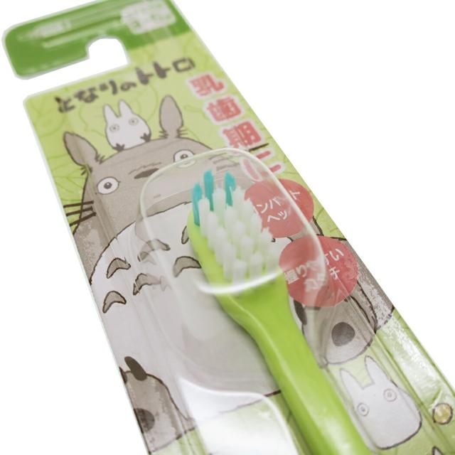 となりのトトロ 歯ブラシ 子供用ハブラシ 園児用 スタジオジブリ キャラクターグッズ通販 メール便可の通販はau Pay マーケット シネマコレクション 5400円以上で送料無料