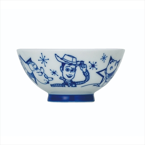 トイストーリー ライスボウル 磁器製お茶碗ディズニー キャラクターグッズ通販の通販はau Pay マーケット シネマコレクション 5400円以上で送料無料