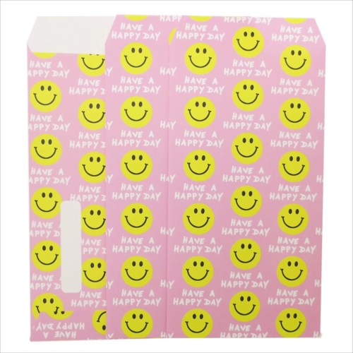 ポチ袋 長札 金封 l 3枚セット Smile Yellow Pink おもしろ雑貨グッズ通販 メール便可の通販はau Pay マーケット シネマコレクション 5400円以上で送料無料 ポチ袋 長札 金封 l 3枚セット Smile Yellow Pink おもしろ雑貨グッズ通販 メール便可の通販はau Pay マーケット シネマコレクション 5400円以上で送料無料