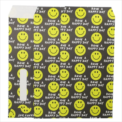 ポチ袋 長札 金封 l 3枚セット Smile Black おもしろ雑貨グッズ通販 メール便可の通販はau Pay マーケット シネマコレクション 5400円以上で送料無料 ポチ袋 長札 金封 l 3枚セット Smile Black おもしろ雑貨グッズ通販 メール便可の通販はau Pay マーケット シネマコレクション 5400円以上で送料無料