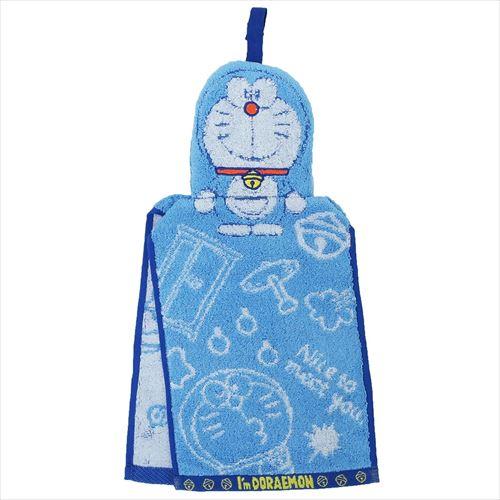 ドラえもん 吊下げタオル マスコット付ドレスタオル ふしぎなポッケ サンリオ アニメキャラクターグッズ通販 メール便可の通販はau Pay マーケット シネマコレクション 5400円以上で送料無料