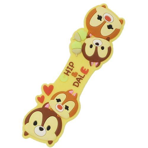 チップ デール クリップ ラバーピン クリップ 18ss ディズニー キャラクターグッズ通販の通販はau Wowma シネマコレクション 5400円以上で送料無料