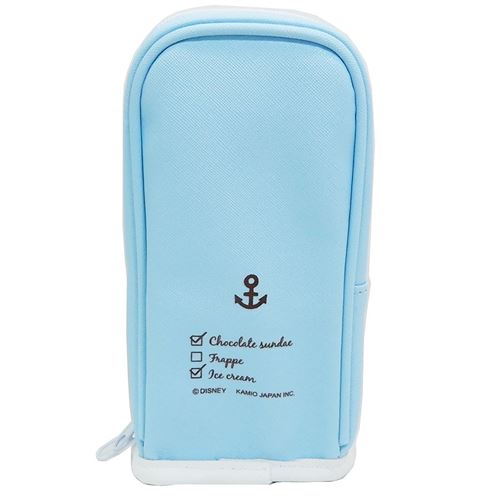 ドナルドダック ペンポーチ パ スタペンケース カフェモチーフ ディズニー キャラクターグッズ通販の通販はau Pay マーケット シネマコレクション 5400円以上で送料無料