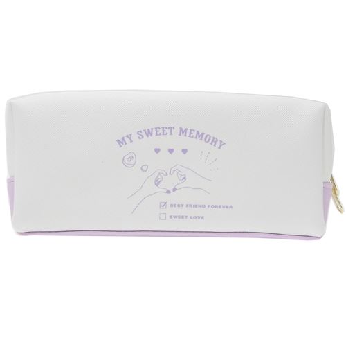 ペンポーチ Box ペンケース スウィートワンダーランド My Sweet Memory ゆめかわいいグッズ通販の通販はau Pay マーケット シネマコレクション 5400円以上で送料無料