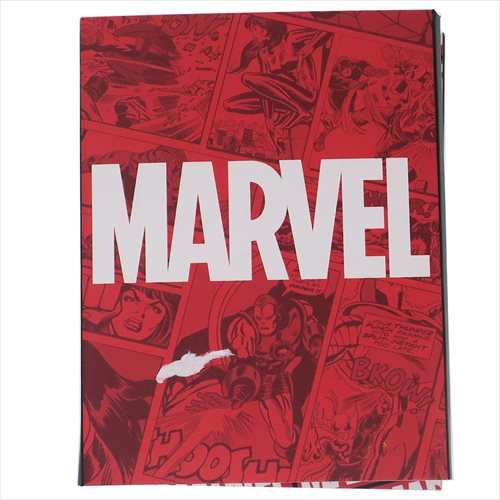 Marvel 付箋 Book型ふせん ロゴ マーベル キャラクターグッズ通販 メール便可の通販はau Pay マーケット シネマコレクション 5400円以上で送料無料