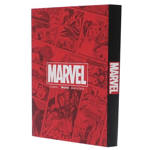 Marvel 付箋 Book型ふせん ロゴ マーベル キャラクターグッズ通販 メール便可の通販はau Pay マーケット シネマコレクション 5400円以上で送料無料