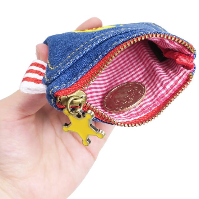 トイストーリー 小銭入れ コインケース デニム ワッペンシリーズ ディズニー キャラクターグッズ通販 メール便可の通販はau Pay マーケット シネマコレクション 5400円以上で送料無料