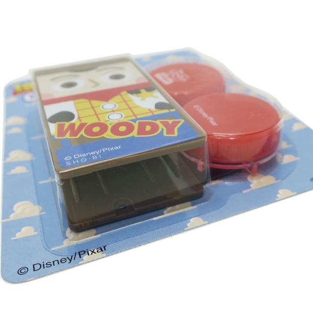トイストーリー コンタクト用品 コンタクトレンズケース ウッディー ディズニー キャラクターグッズ通販 メール便可の通販はau Pay マーケット シネマコレクション 5400円以上で送料無料