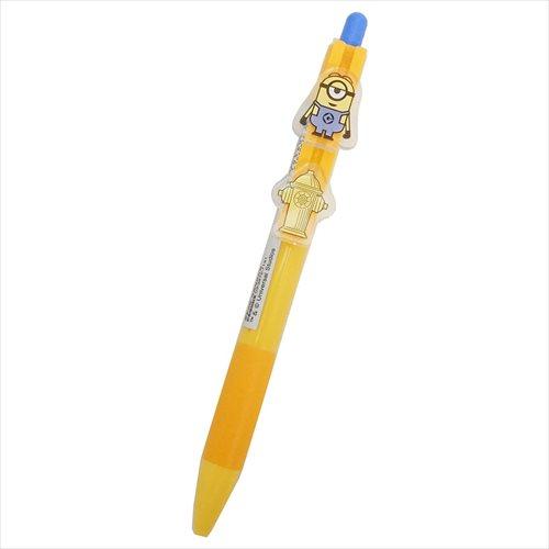ミニオンズ ボールペン 2プレートペン スチュワート パパゲーナ ユニバーサル映画 キャラクターグッズ通販 メール便可の通販はau Pay マーケット シネマコレクション 5400円以上で送料無料