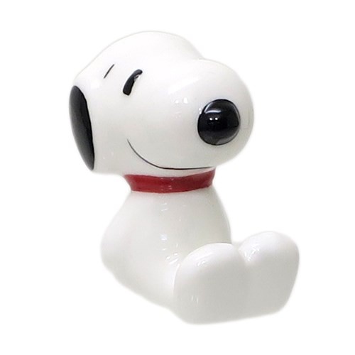 スヌーピー 箸置き 磁器製チョップスティックレスト Snoopy ピーナッツ ギフト雑貨 キャラクター グッズの通販はau Pay マーケット シネマコレクション 5400円以上で送料無料