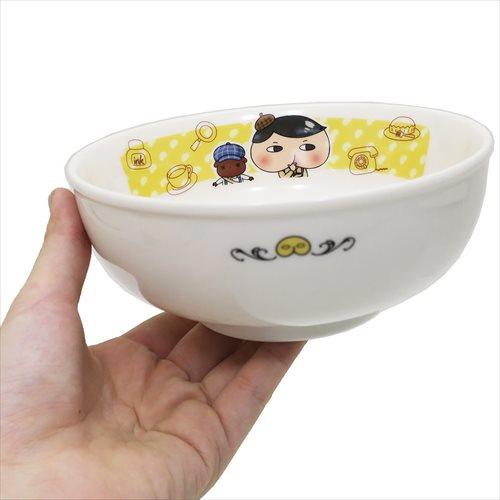 おしりたんてい キッズ食器 こどもラーメン丼 ギフト雑貨 キャラクター グッズの通販はau Pay マーケット シネマコレクション 5400円以上で送料無料