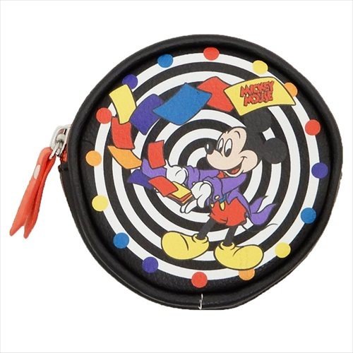 ミッキー フレンズ 小銭入れ ラウンドミニポーチ ゲームボード02 ディズニー 直径11cm キャラクター グッズ メール便可の通販はau Pay マーケット シネマコレクション 5400円以上で送料無料