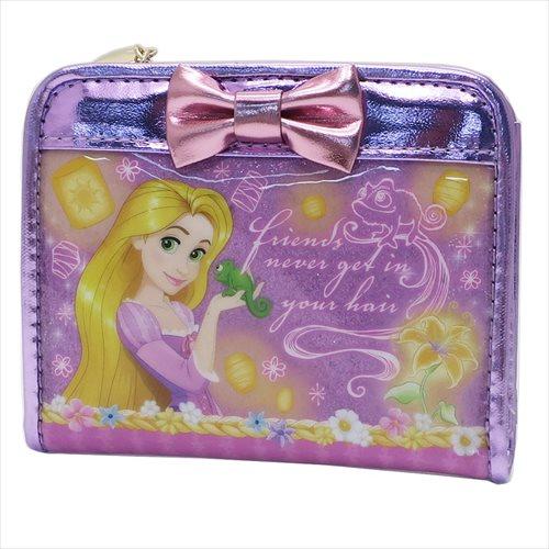 塔の上のラプンツェル こども財布 キラキラジュニアウォレット ディズニー ギフト雑貨 キャラクター グッズの通販はau Pay マーケット シネマコレクション 5400円以上で送料無料