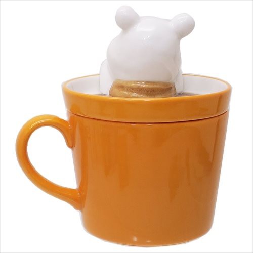 くまのプーさん マグカップ ラテアートmug ディズニー 240ml キャラクター グッズの通販はau Pay マーケット シネマコレクション 5400円以上で送料無料