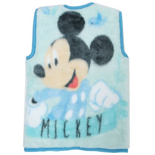 ミッキーマウス 子供用防寒寝具 スリーパーs ノルディックリーフ ディズニー 寝冷え防止 キャラクター グッズの通販はau Pay マーケット シネマコレクション 5400円以上で送料無料