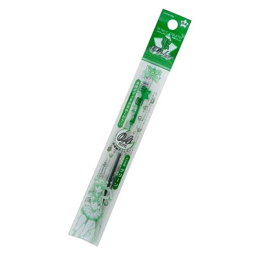 美少女戦士 セーラームーン 筆記用具 ハイテックC コレト ボールペン