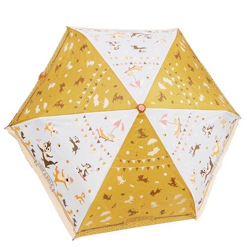 チップ デール 折畳傘 折りたたみ傘 キュート ディズニー 53cm キャラクター グッズの通販はau Pay マーケット シネマコレクション 5400円以上で送料無料