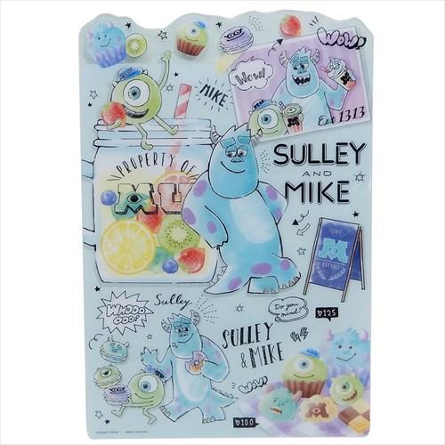 モンスターズユニバーシティ 下敷き ダイカットシタジキ Tiny Tasty ディズニー 新学期準備雑貨 キャラクター グッズ メール便可の通販はau Pay マーケット シネマコレクション 5400円以上で送料無料 モンスターズユニバーシティ 下敷き ダイカットシタジキ Tiny Tasty ディズニー 新学期準備雑貨 キャラクター グッズ メール便可の通販はau Pay マーケット シネマコレクション 5400円以上で送料無料