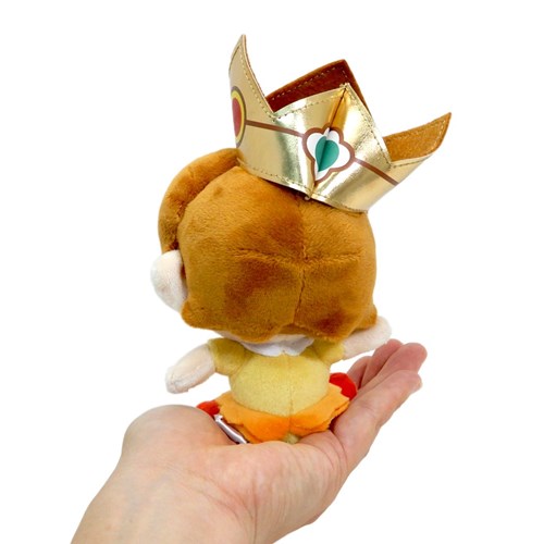 スーパーマリオ ぬいぐるみ ミニプラッシュドール ベビィデイジー Nintendo ギフト雑貨 キャラクター グッズの通販はau Pay マーケット シネマコレクション 5400円以上で送料無料