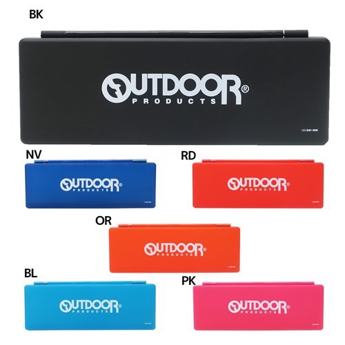 Outdoor アウトドアプロダクツ ペンケース プラペン Outdoor Products