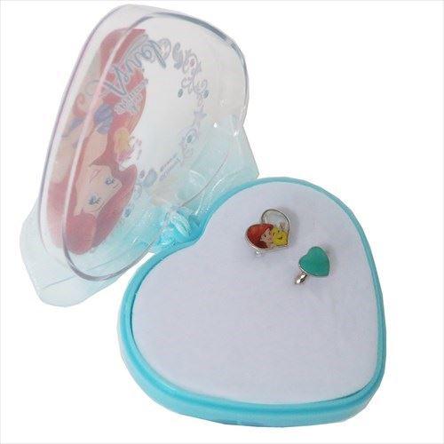 リトルマーメイド アリエル キッズアクセサリー リボン付きケース入りリング2本セット 19ss ディズニープリンセス メール便可の通販はau Pay マーケット シネマコレクション 5400円以上で送料無料