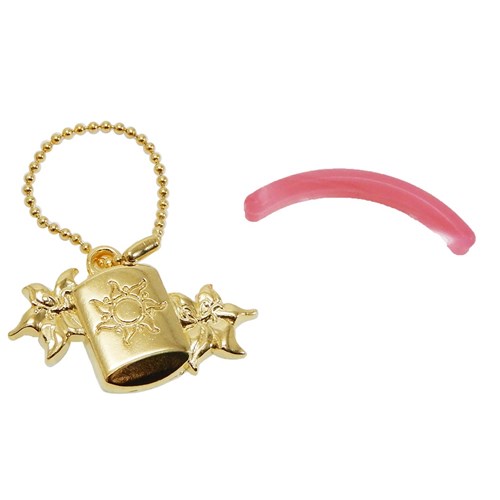 塔の上のラプンツェル 化粧雑貨 アイラッシュカーラー ディズニープリンセス アイメイク キャラクター グッズの通販はau Pay マーケット シネマコレクション 5400円以上で送料無料