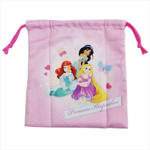 ディズニープリンセス 巾着袋 トラベルきんちゃくm 19年新入学雑貨 ディズニー 25 28cm キャラクター グッズの通販はau Pay マーケット シネマコレクション 5400円以上で送料無料