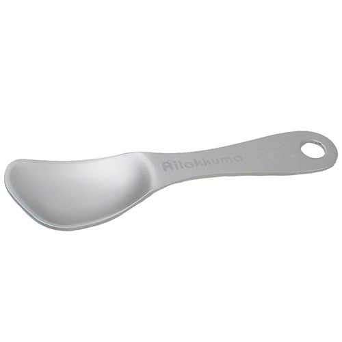 リラックマ カトラリー アイスクリームスプーン シルバー サンエックス ギフト雑貨 キャラクター グッズ メール便可の通販はau Pay マーケット シネマコレクション 5400円以上で送料無料